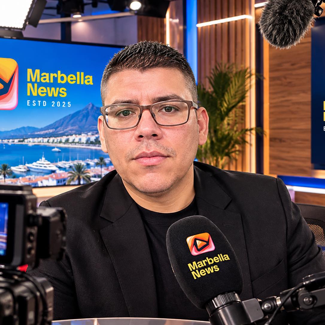 Jhon Edwin Ortega Hernandez
