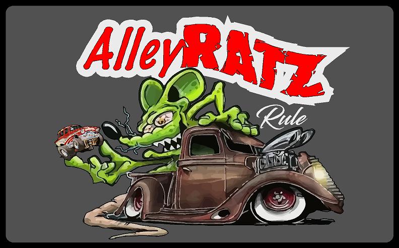 ALLEYRATZ RACING h.o dragracing | Back Alley Drag .. | Facebook