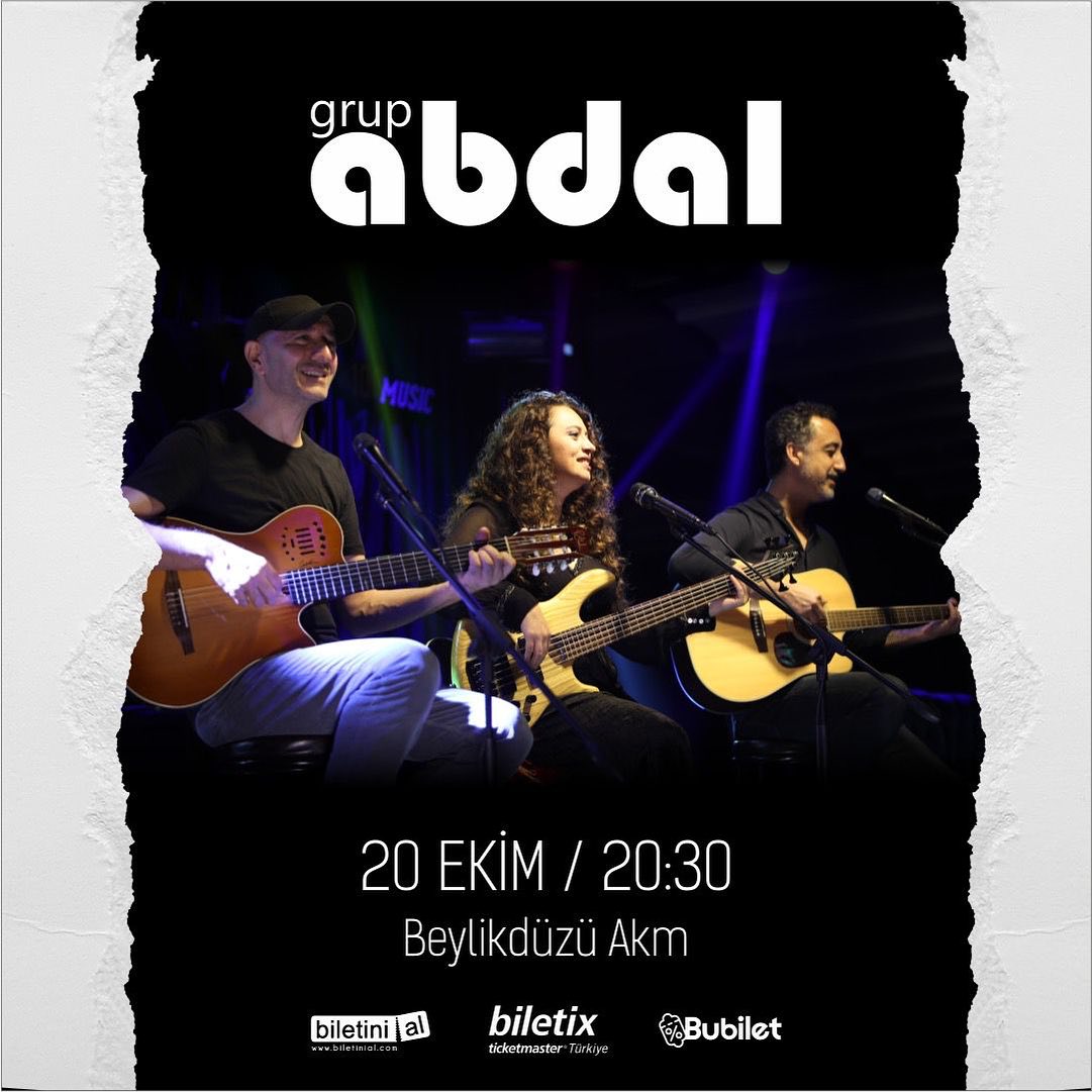 Grup Abdal