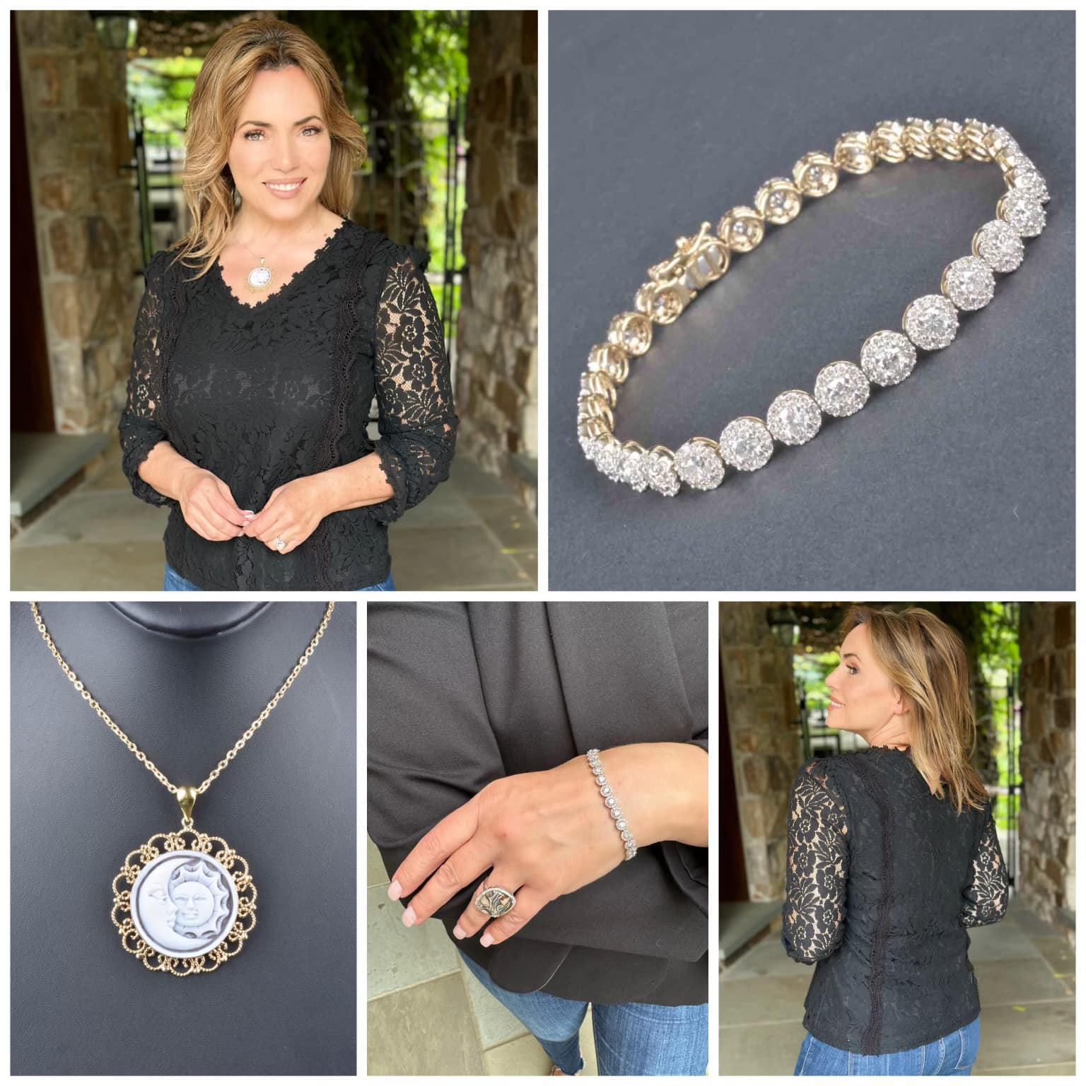 Lisa - The Italians have out done themselves again! Shop everything ...