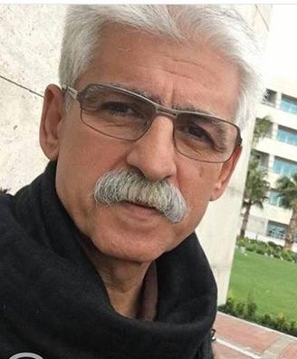 ناسری ره زازی.ناصر رزازی,Naser Razazi