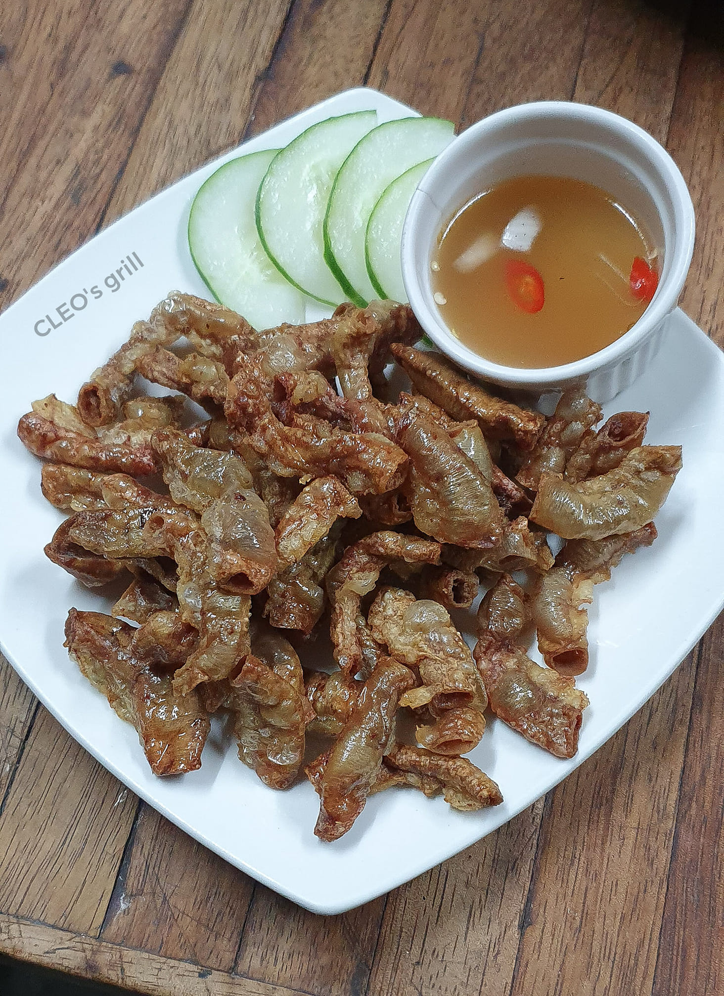 EMB Foods