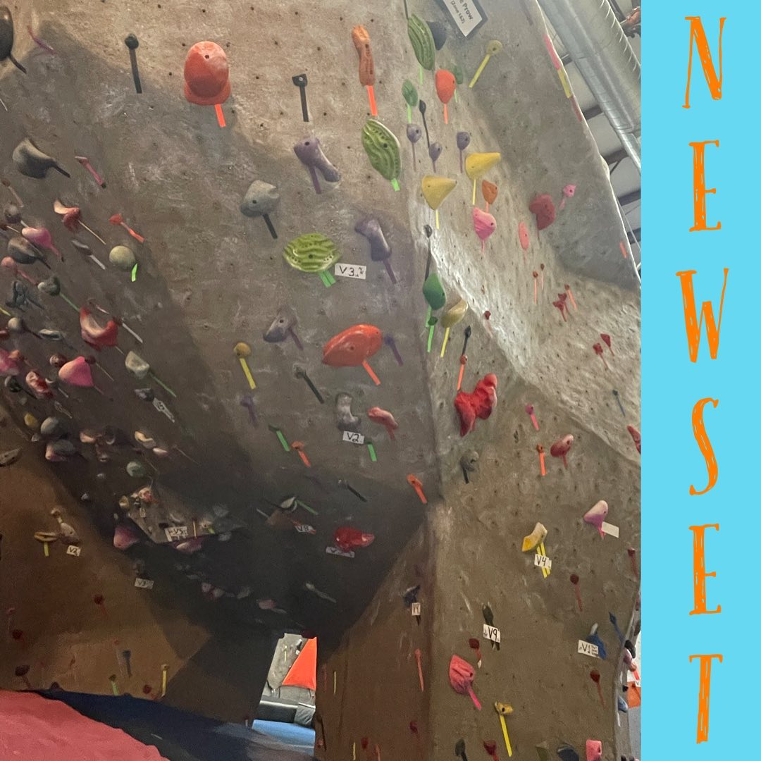 NEW SET!!!!! Come check it out!!!... - Garden State Rocks | Facebook