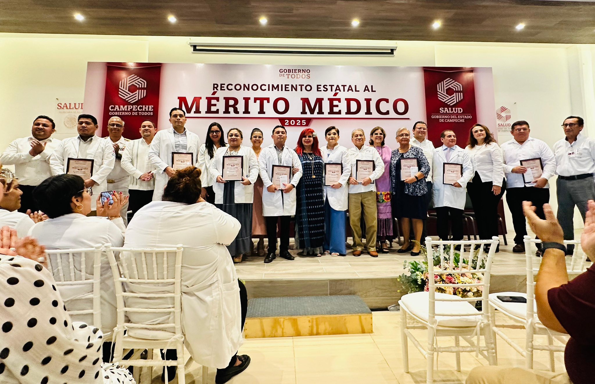 IMSS Campeche - IMSS Campeche added a new photo.