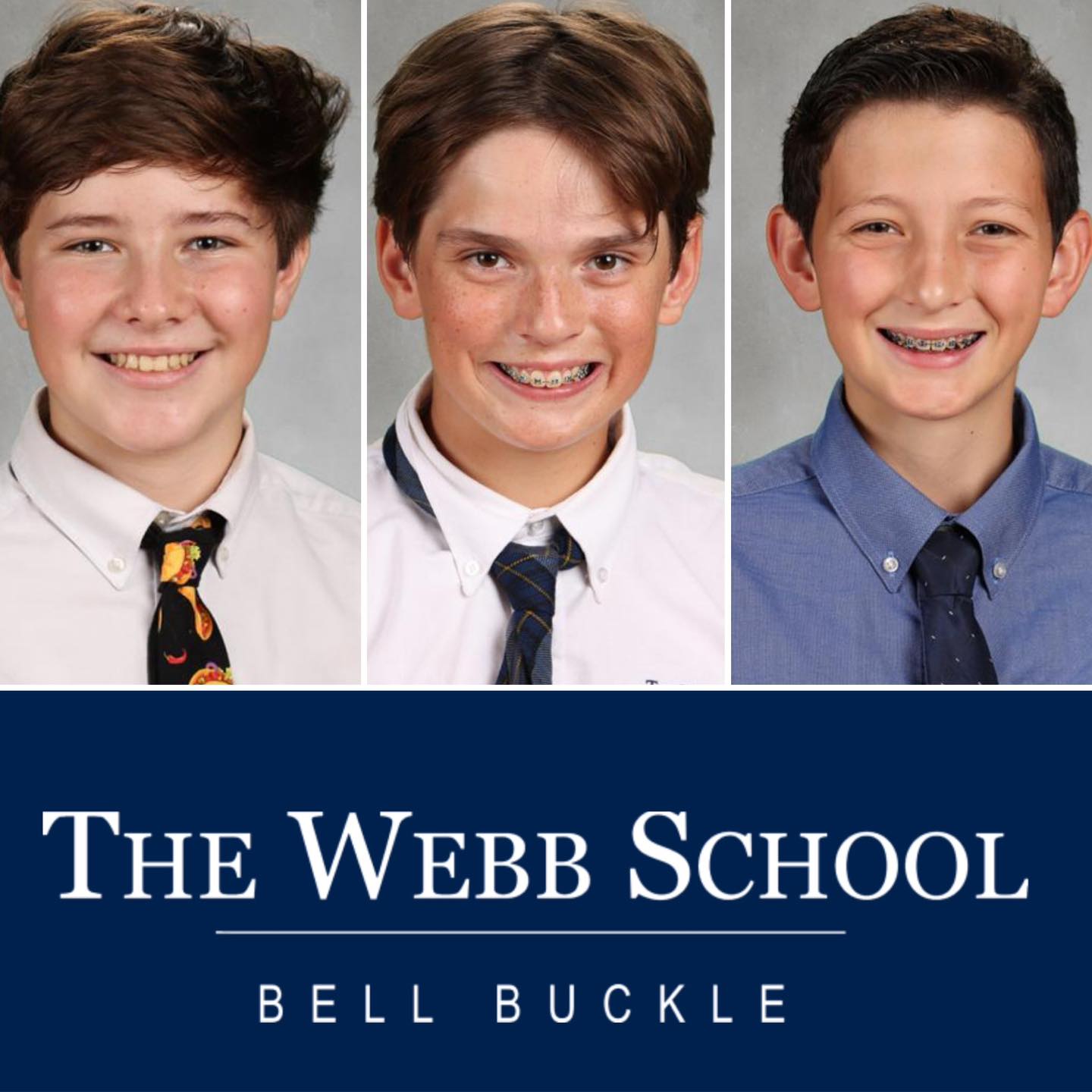 The Webb School - Congratulations to Carson Sutton for an... | Facebook