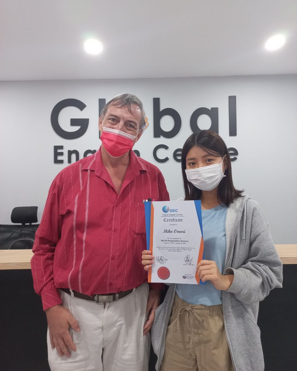 Global - Congratulations to Ms. Miko Omori on her remarkable graduation ...