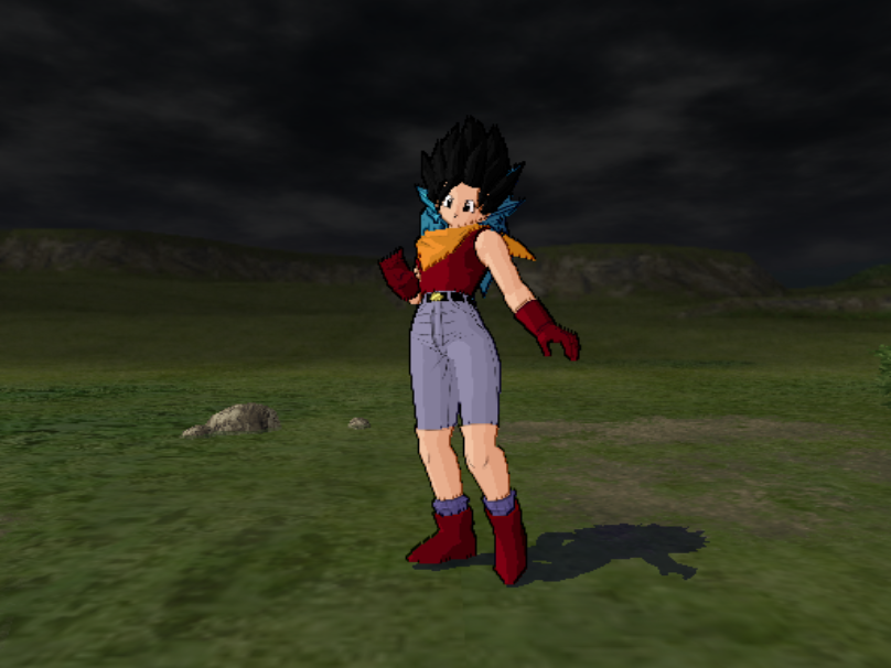 Bulla And Pan Fusion