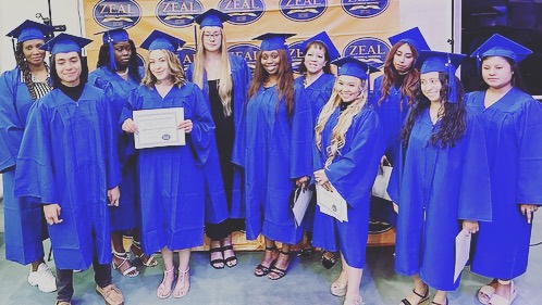 🎓👏 Congratulations to our... - Zeal Technical Institute | Facebook