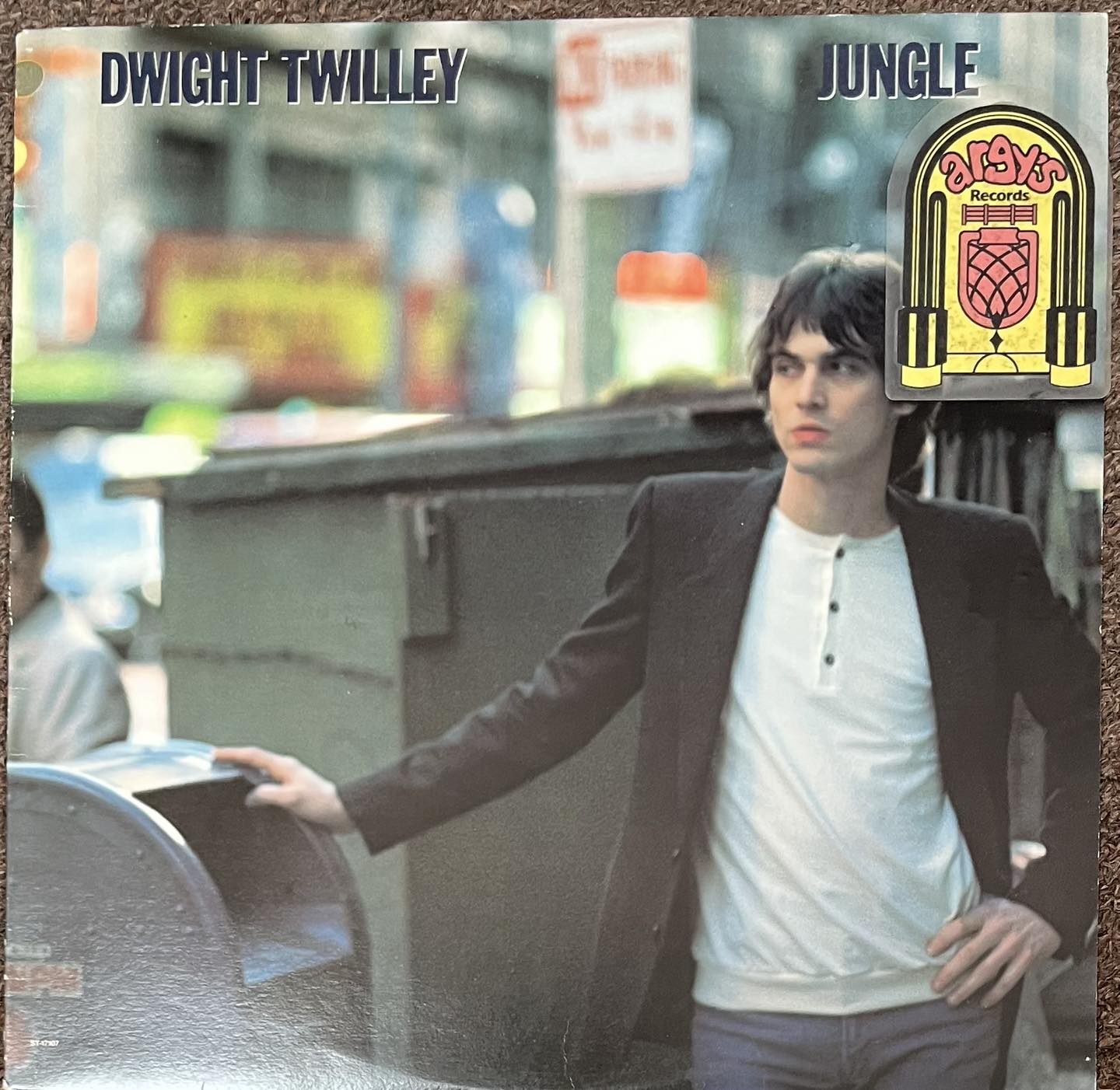 Remembering Dwight Twilley on what would have been his 75th 