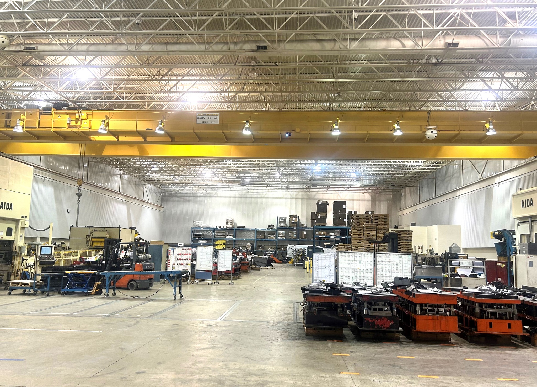 Res Manufacturing Company | Milwaukee WI
