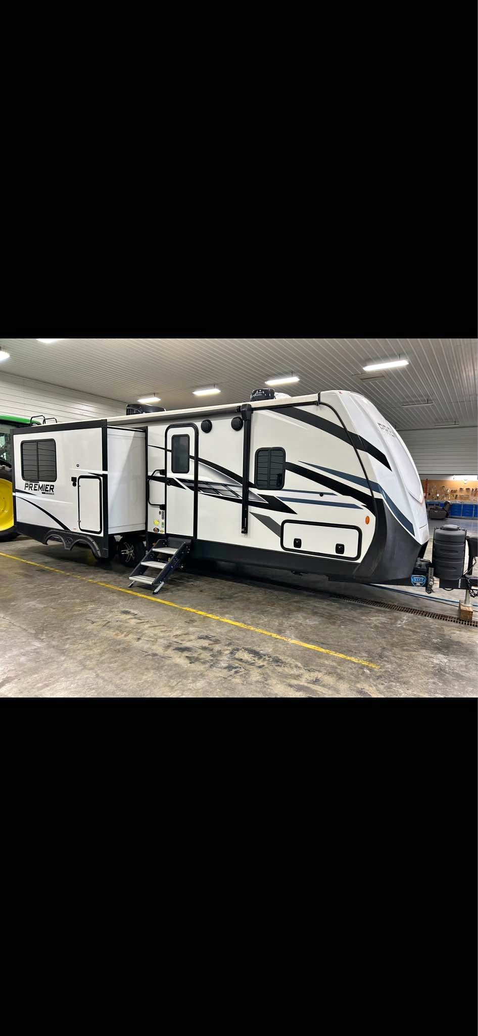 2023 Keystone RV PREMIER 25RKPR camper - RVs & Campers - Hebron ...