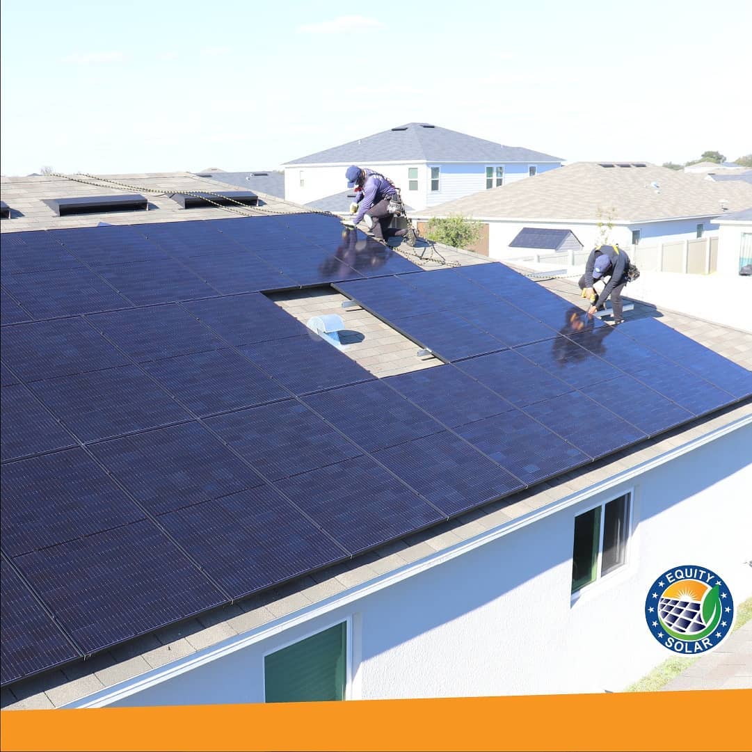 Equity Solar - ⚡¡ Cómo Conseguir La Nueva Generación de...