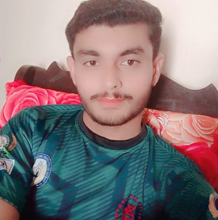 Muhammad Yasin Jutt