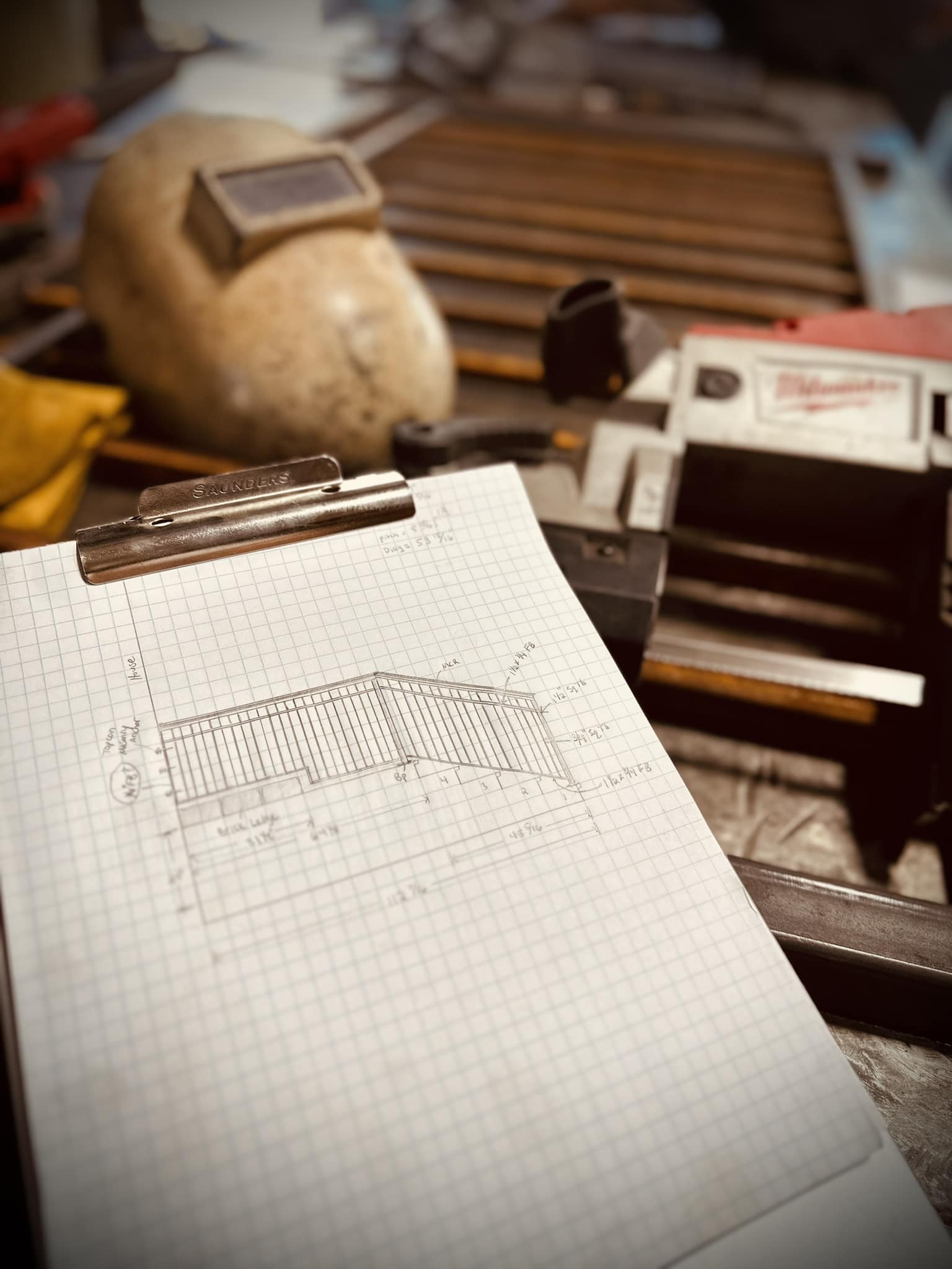 Unity Welding & Fabrication | Covington LA