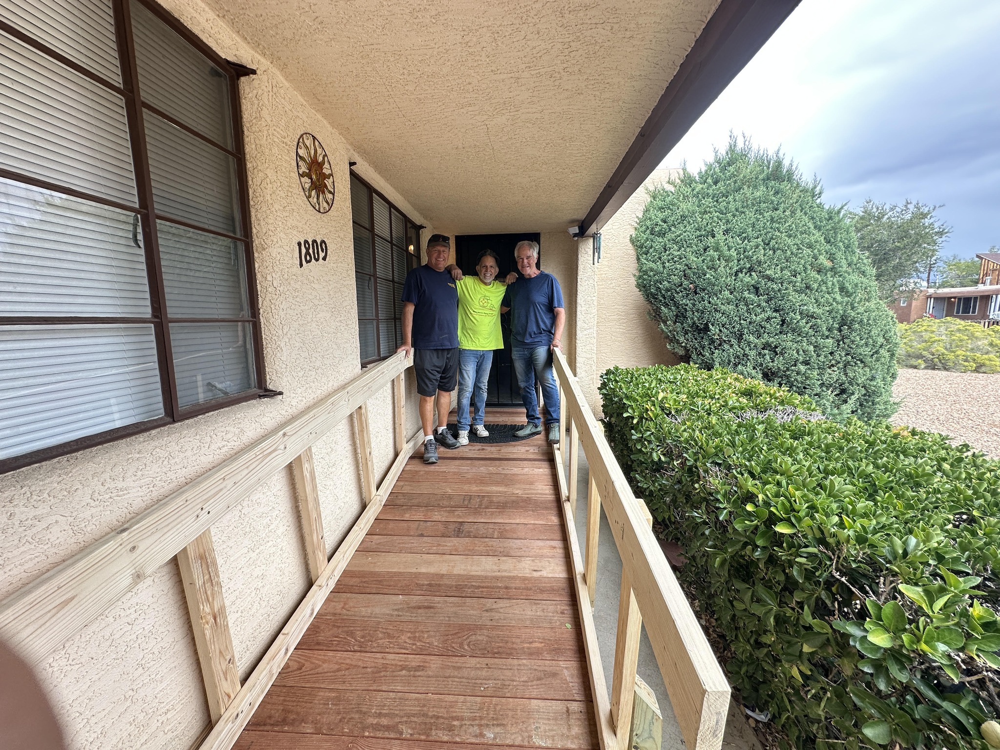 New - 🚧 Ramp Build Success! 🛠️ We’re thrilled to share another ...