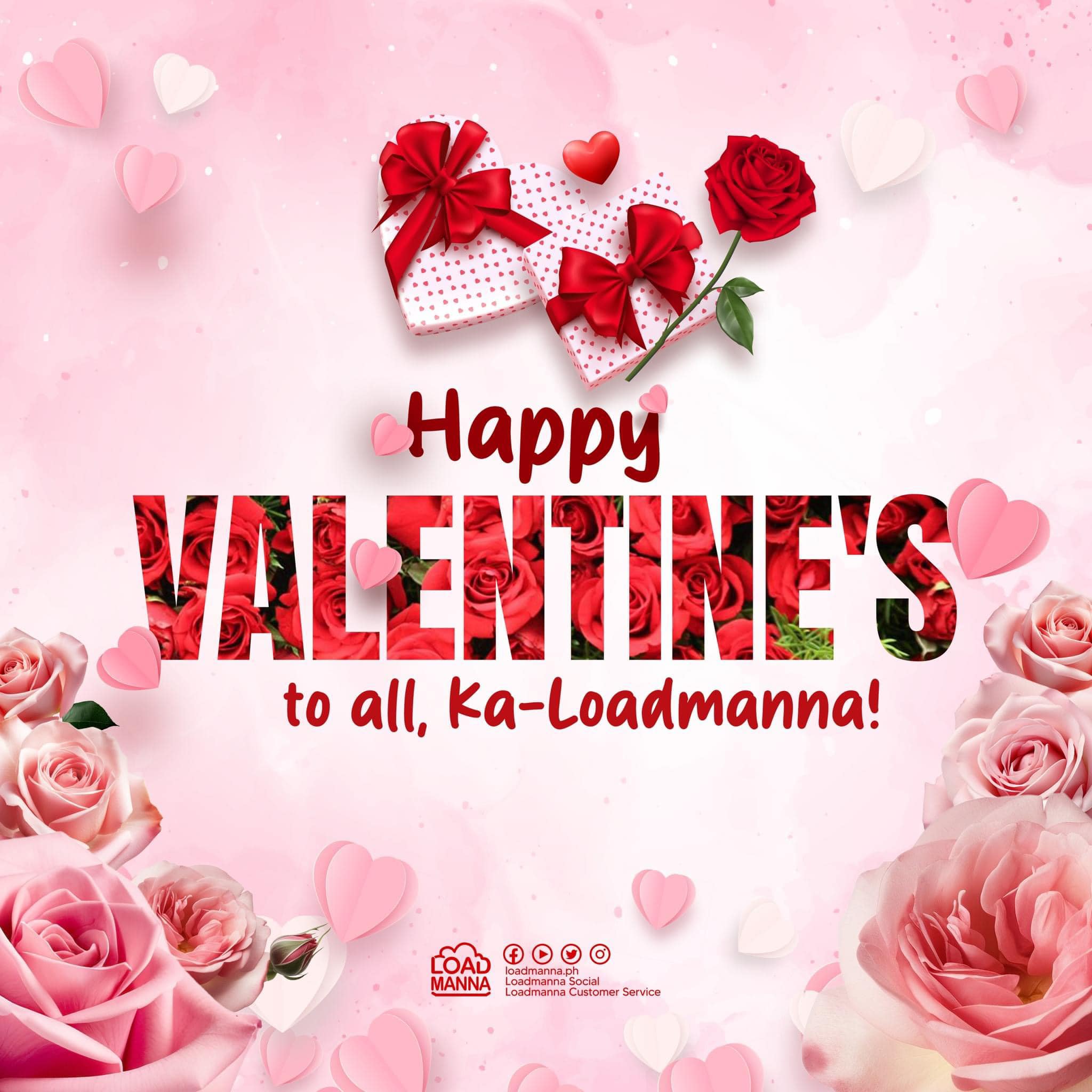 Loadmanna... - Loadmanna Brgy. Sto. Niño Marikina Stockist