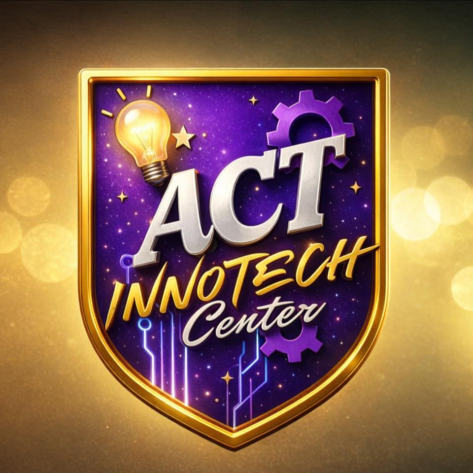 ACT InnoTech Center | Bangkok