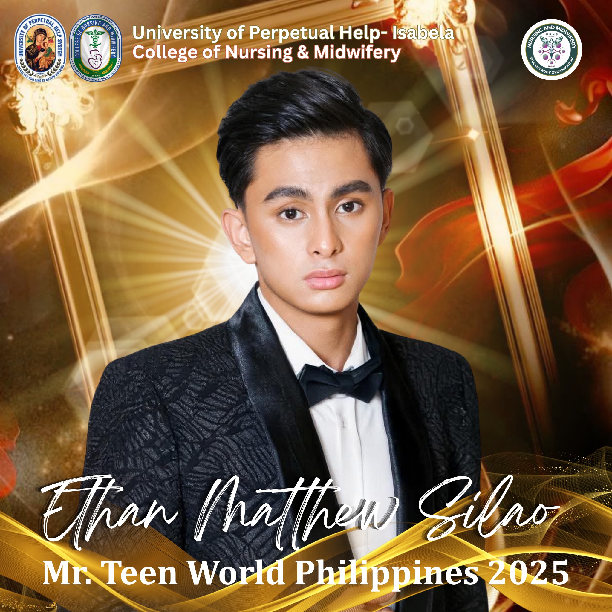 UPHSI - 𝙀𝙏𝙃𝘼𝙉 𝙈𝘼𝙏𝙏𝙃𝙀𝙒 𝙎𝙄𝙇𝘼𝙊, 𝙈𝙞𝙨𝙩𝙚𝙧 𝙏𝙚𝙚𝙣 𝙒𝙤𝙧𝙡𝙙–𝙋𝙝𝙞𝙡𝙞𝙥𝙥𝙞𝙣𝙚𝙨 2025—𝙗𝙧𝙞𝙣𝙜𝙨 ...