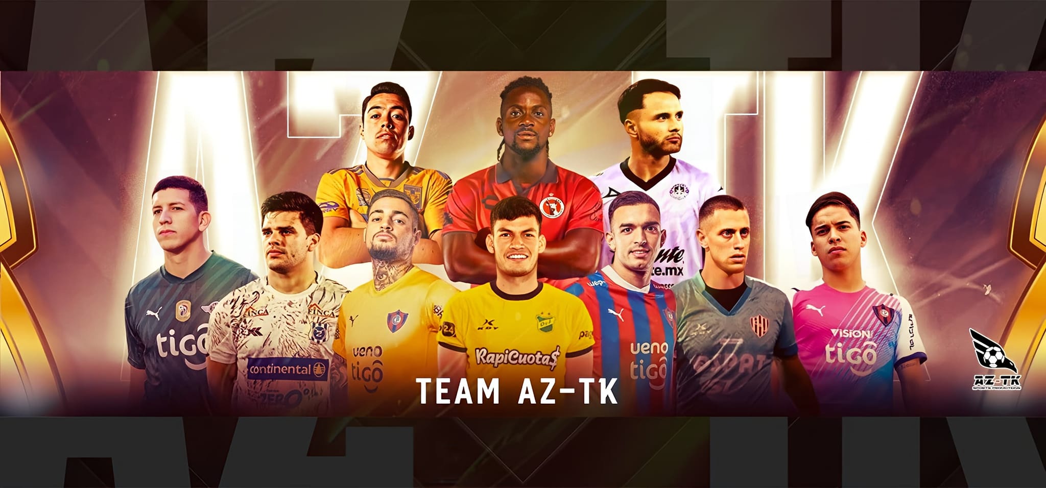 AZTK Sports Promotions | Asunción