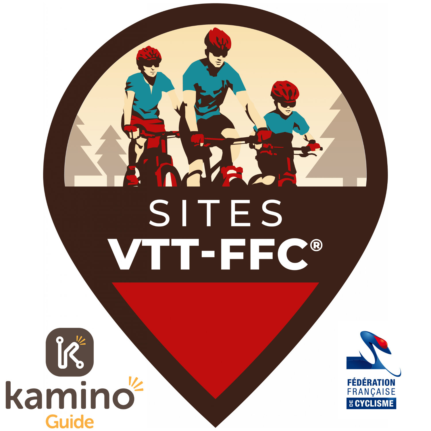 KaminoGuide - Depuis 1991, la FFC labellise partout en France des 𝗦𝗶𝘁𝗲𝘀 ...