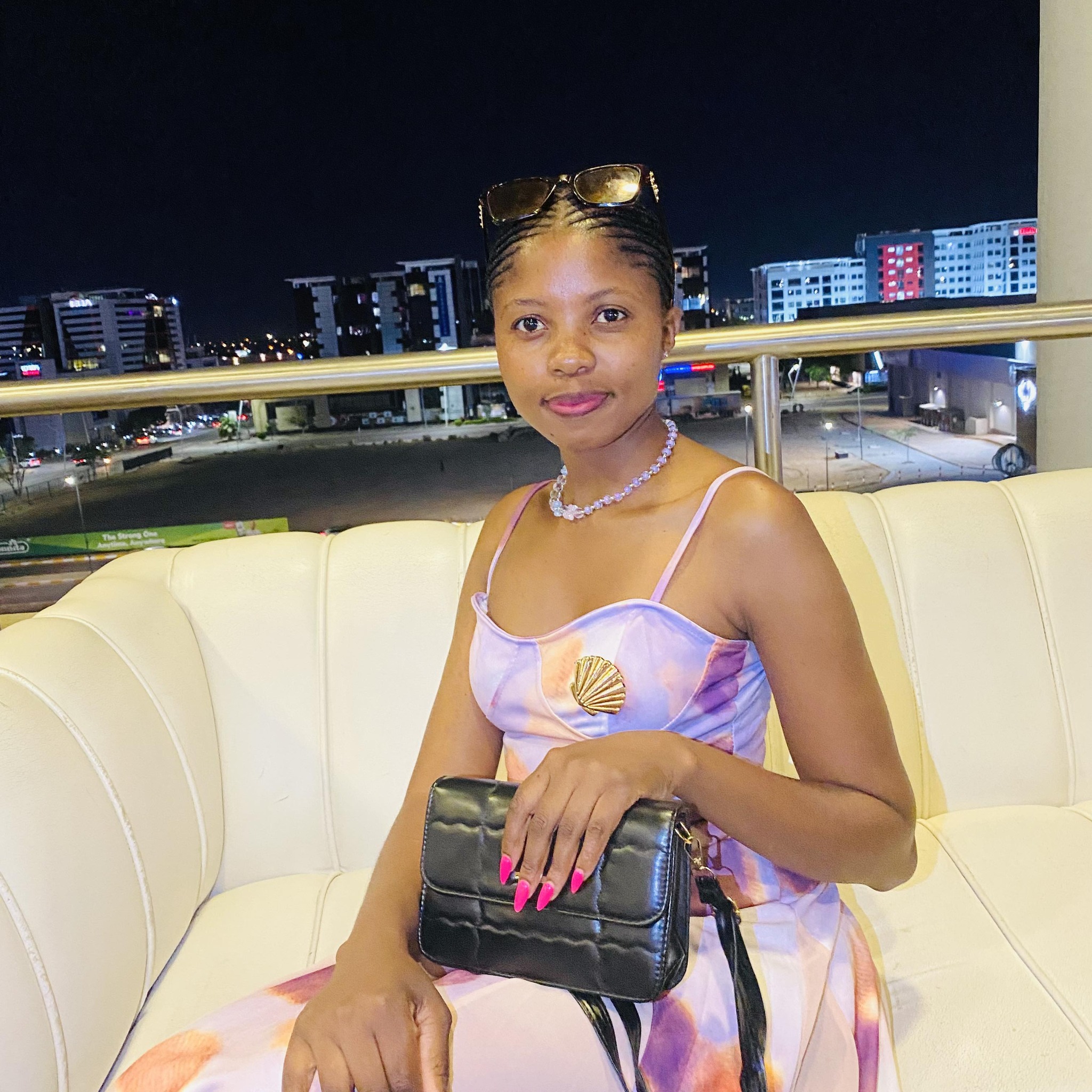 Amogelang Bofelo