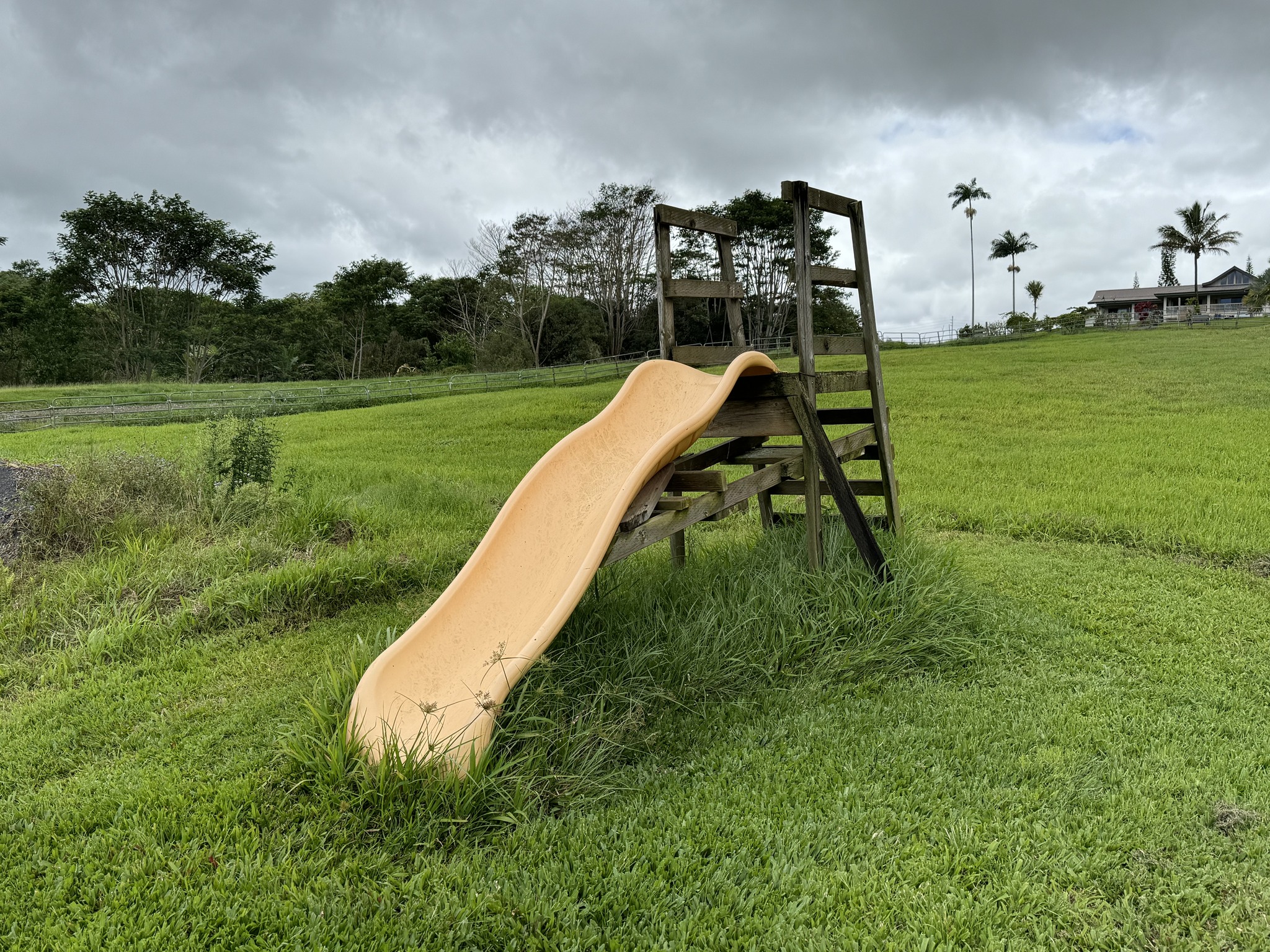 Heart Ranch | Hilo HI