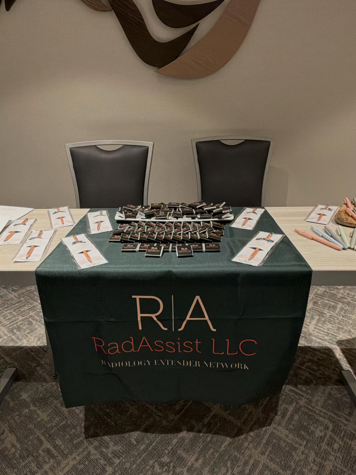 RadAssist LLC
