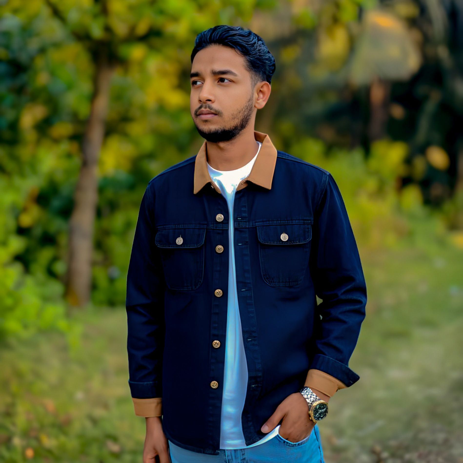 Mohiuddin Hridoy