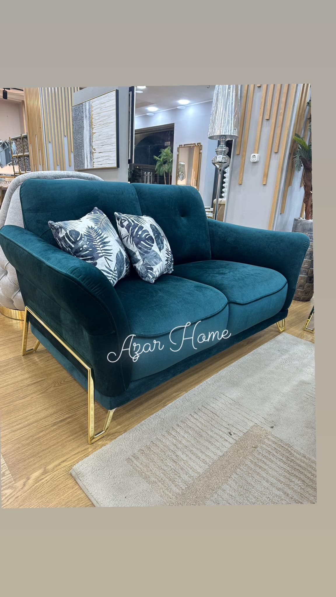 Azar furniture | Algiers