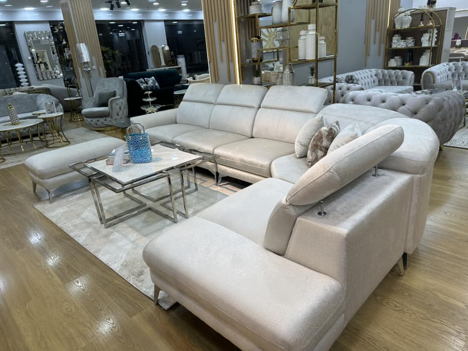 Azar furniture | Algiers