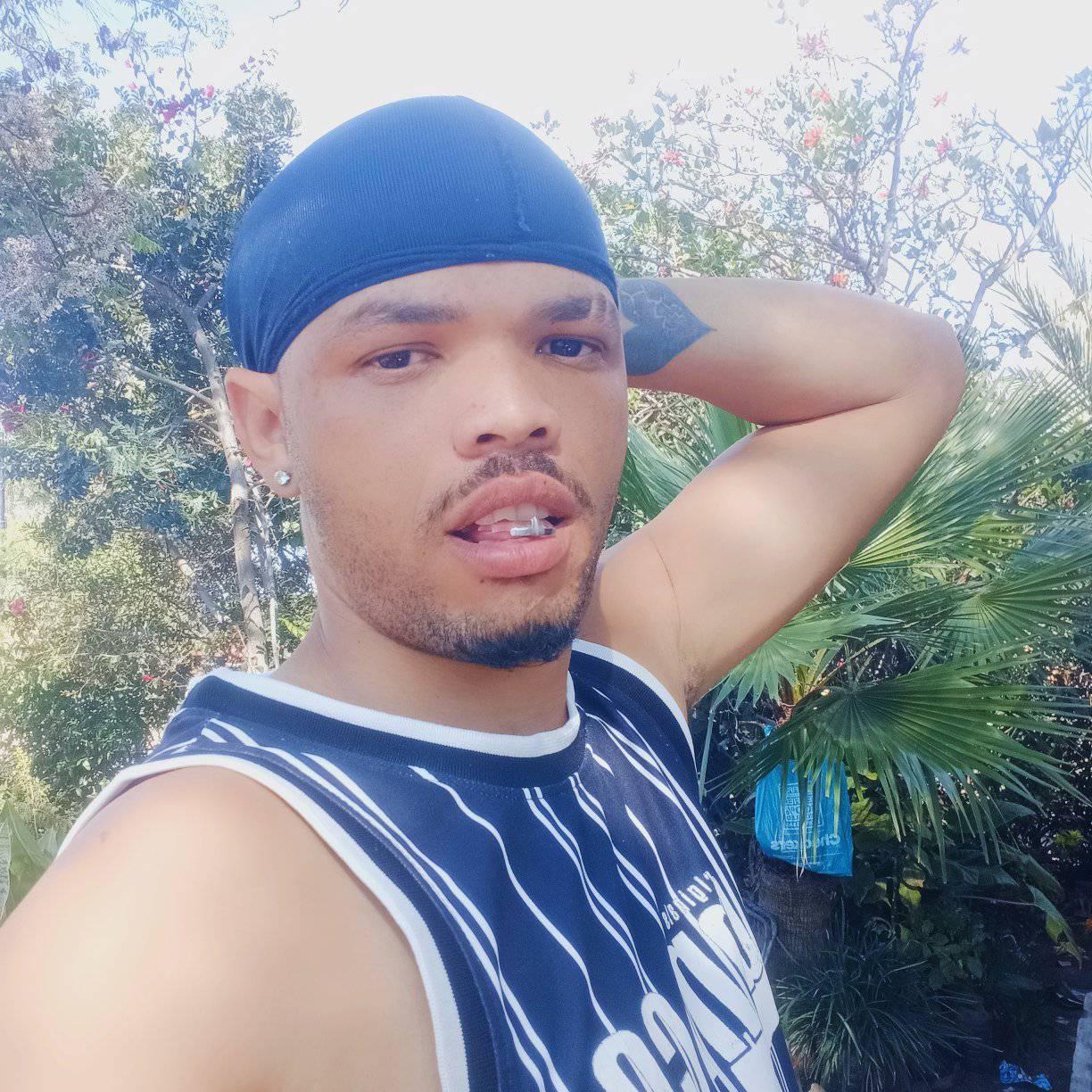 Machel Fortuin