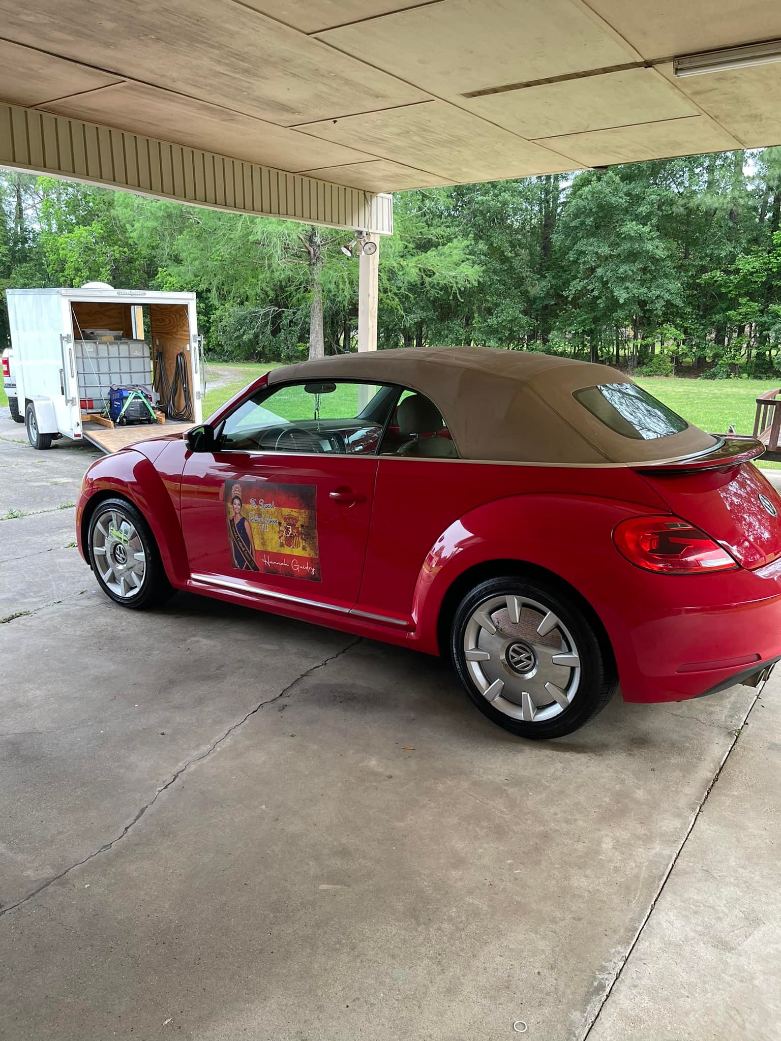 Xtreme Shine Mobile Detailing
