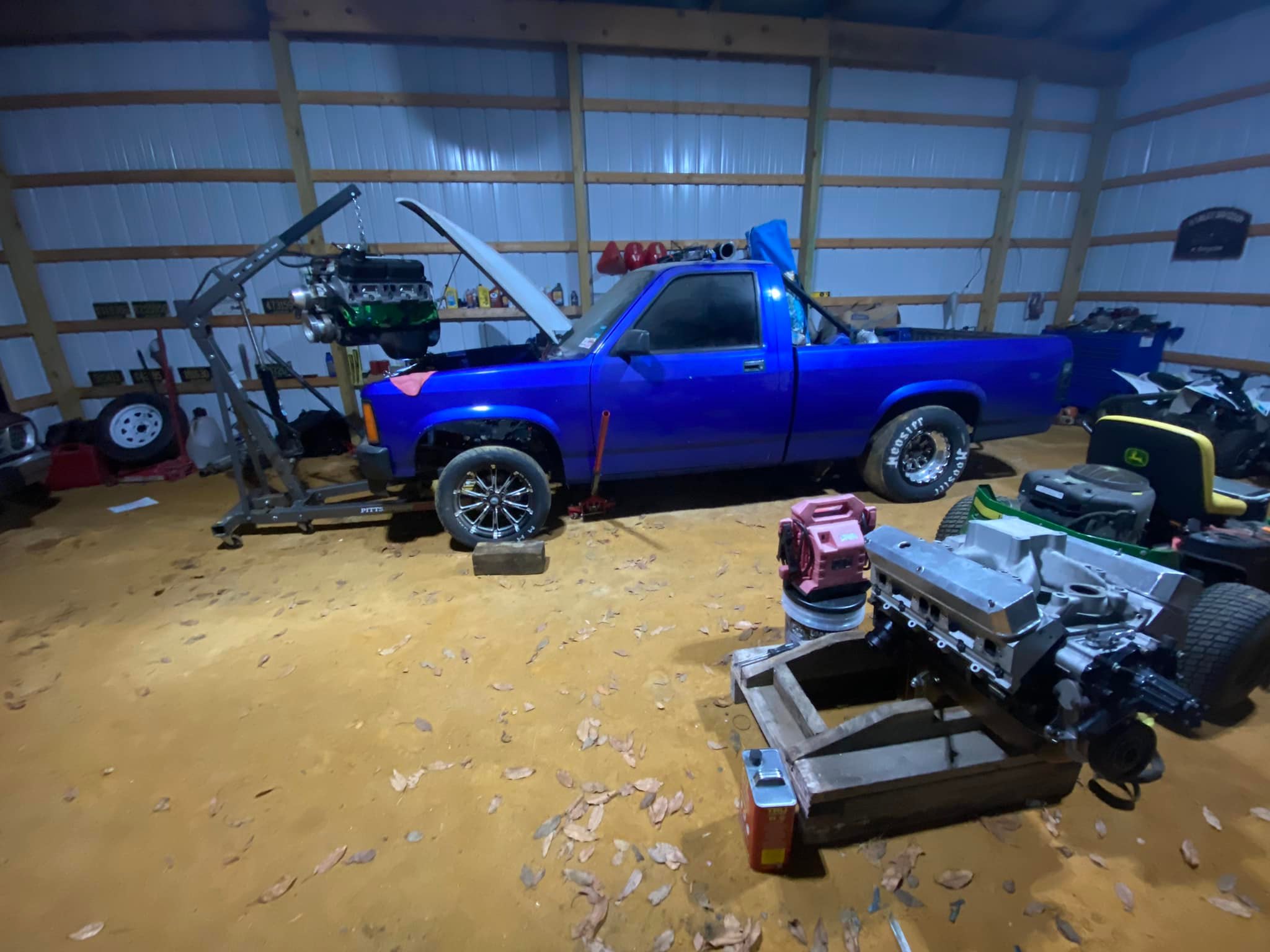 Randys Racing Channel