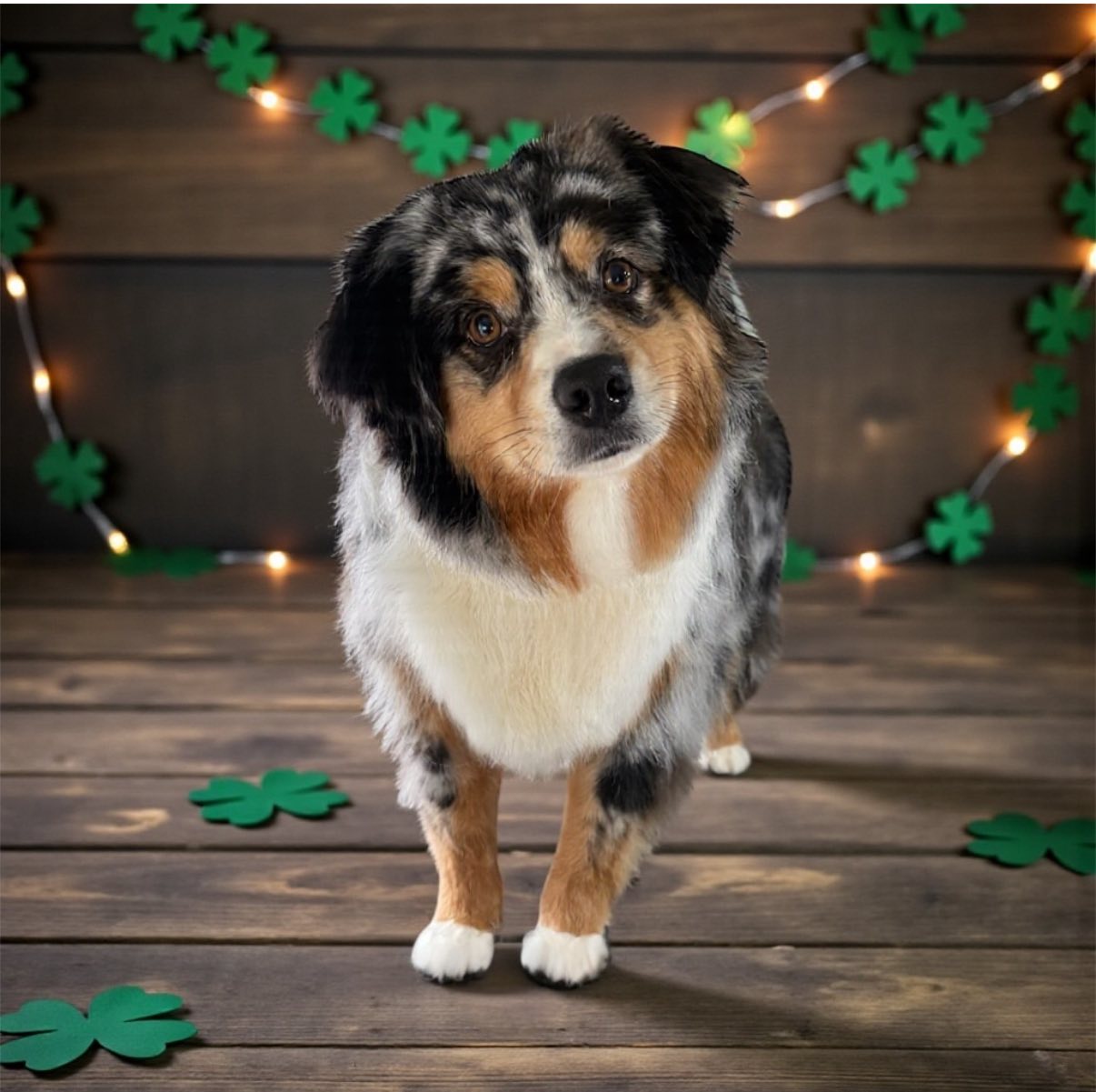Finny and Bean Mobile Grooming | Claysville PA