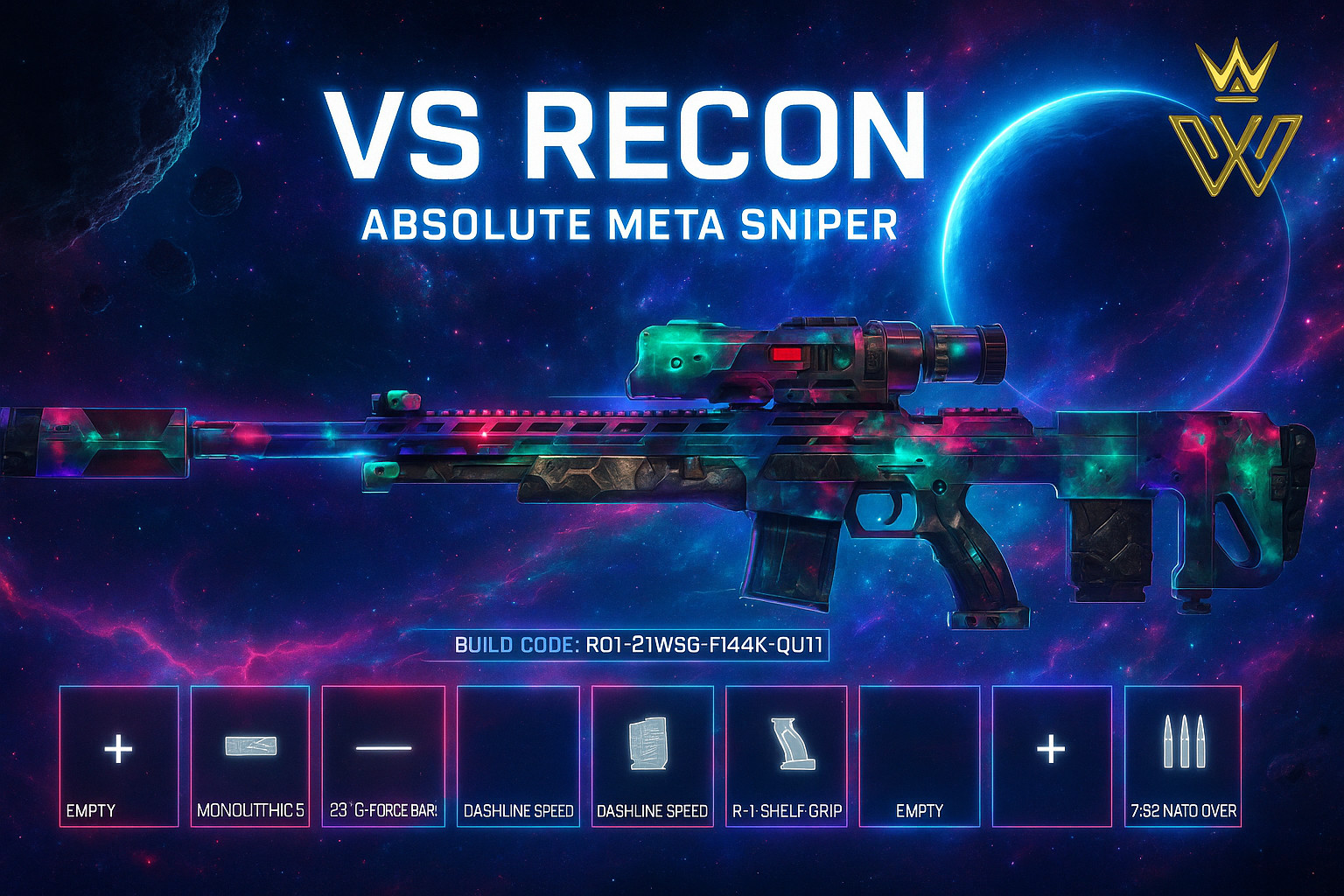 Wiildey - The No1 Sniper In Warzone 🤌 VS Recon in On Top of Every other ...