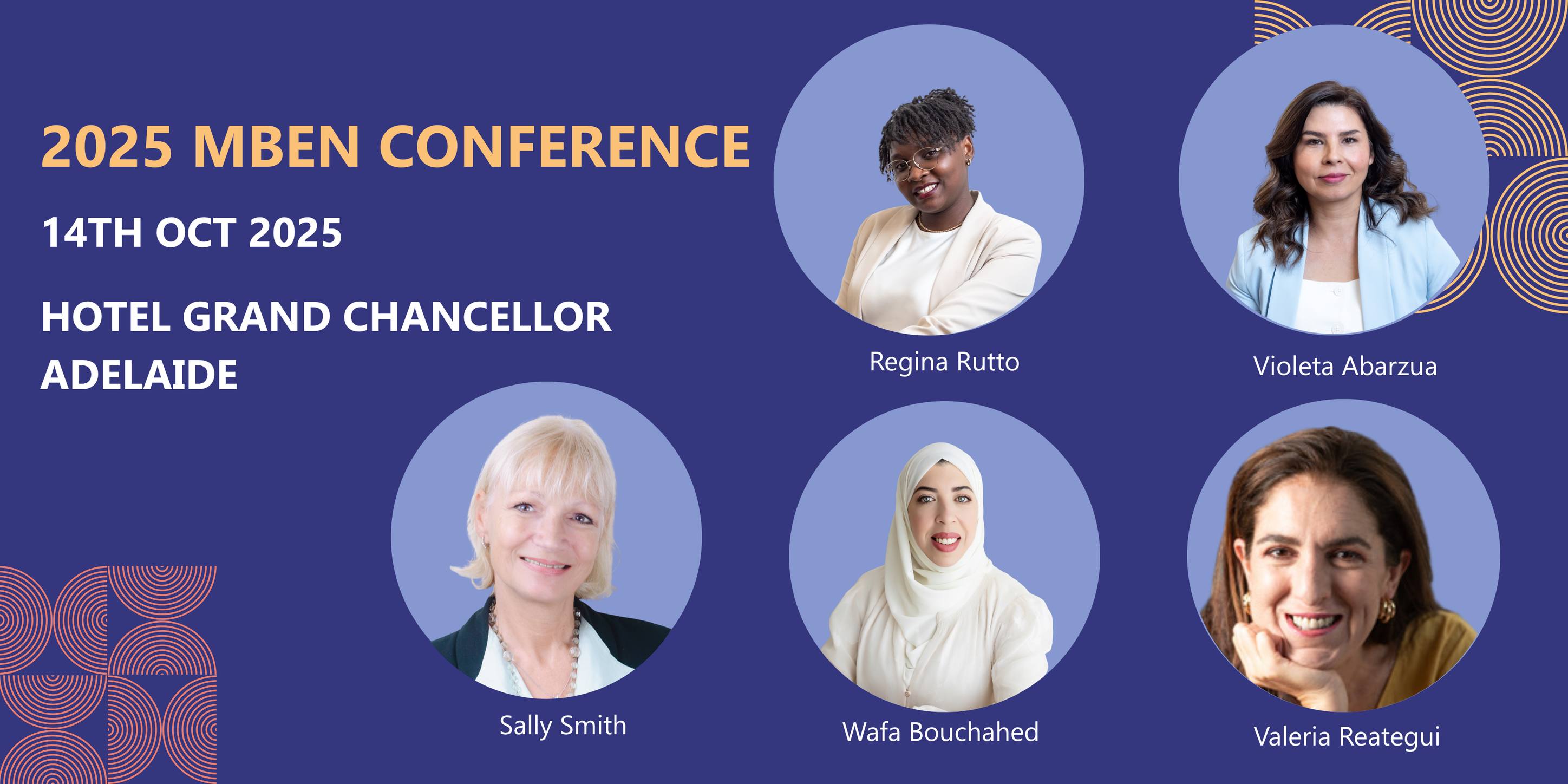 Multicultural Business and Entrepreneur Network
