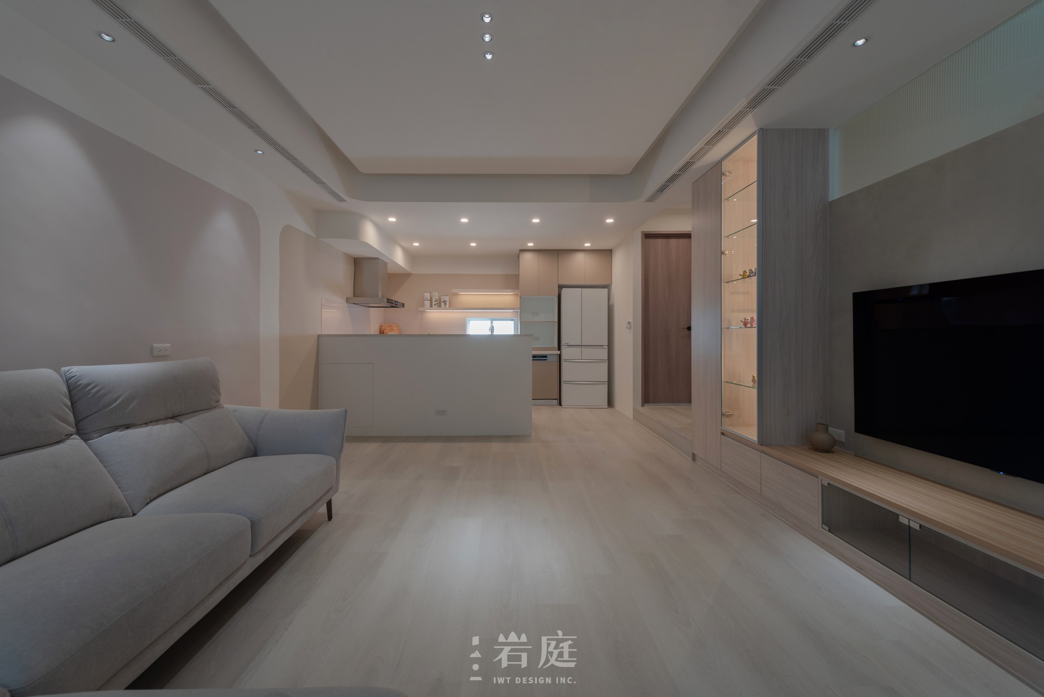 IWT Design Inc. / 岩庭設計 | Taipei