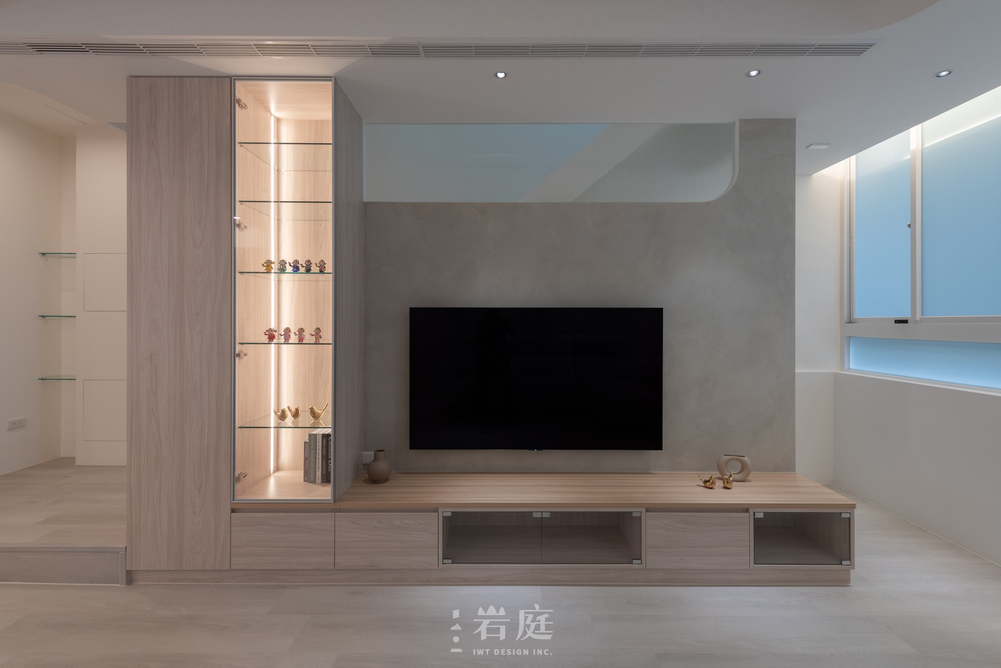 IWT Design Inc. / 岩庭設計 | Taipei