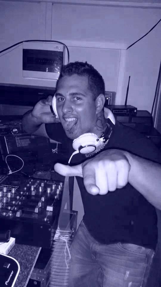 Dj Twin