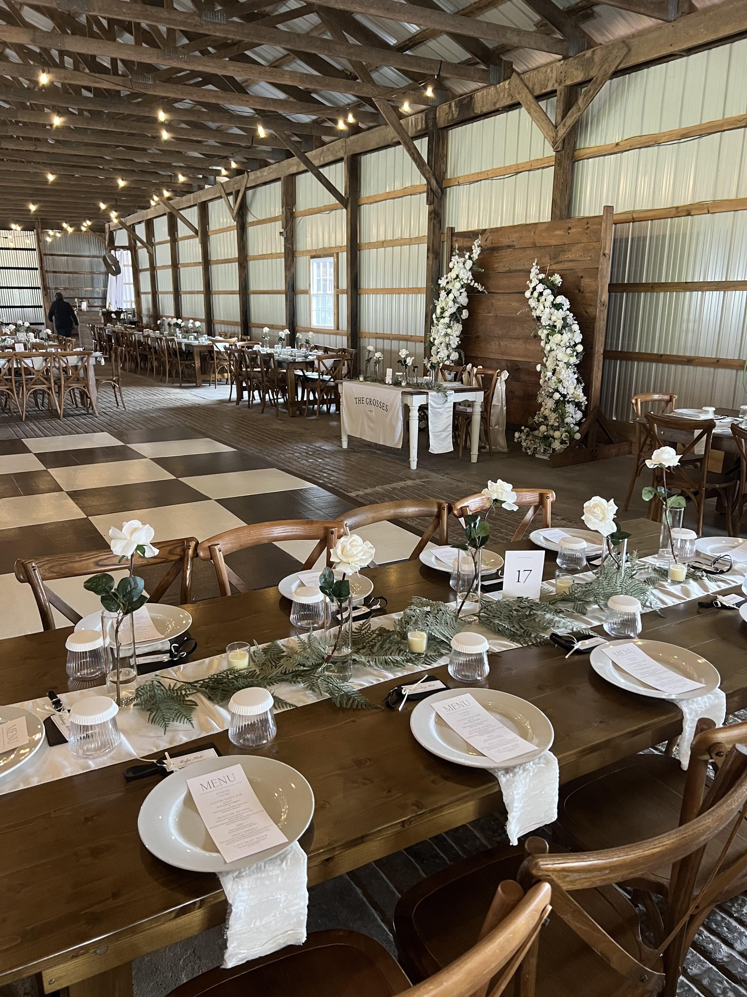 Thompson Ridge View Farm | Pine Bush NY