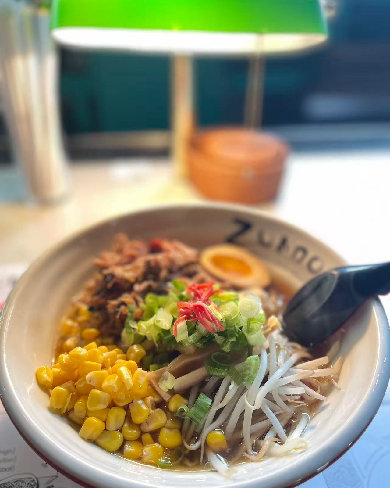 Zundo Ramen & Sake Bar | Jackson MS