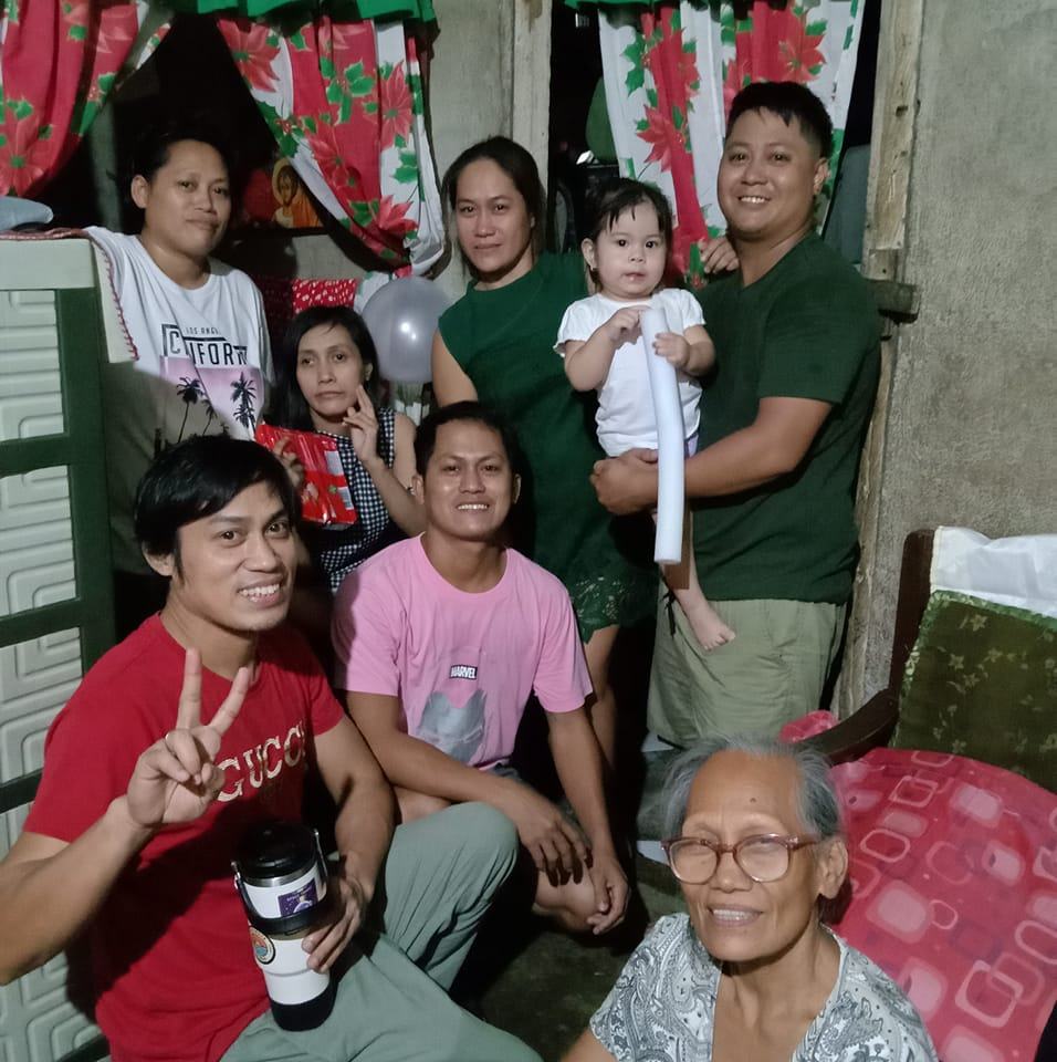 Franciz Mendoza Codog