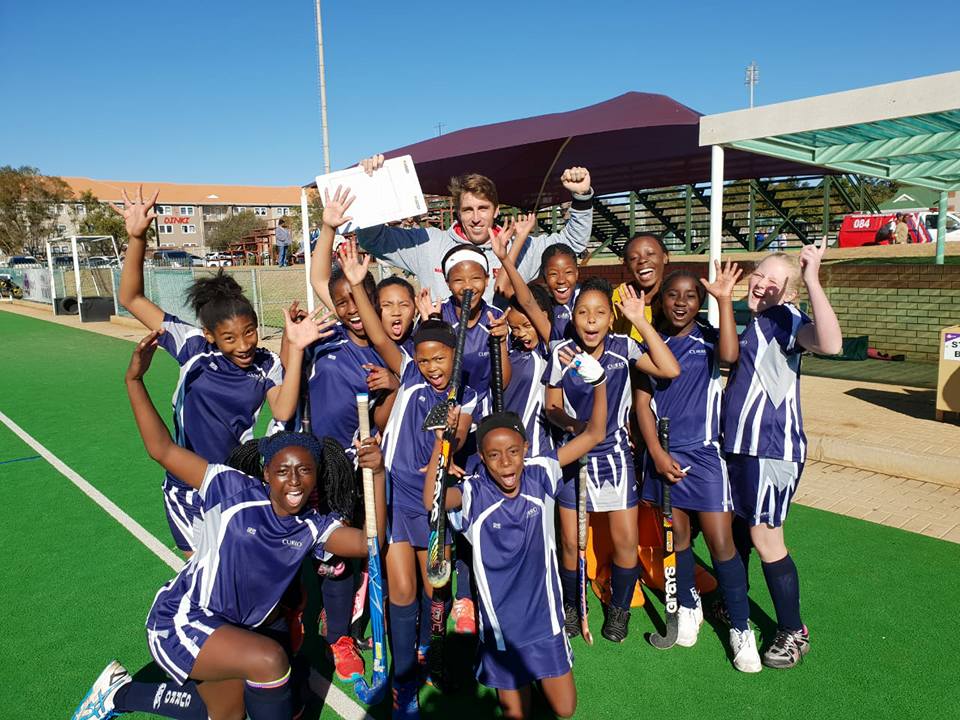 Congratulations to our primary school... - Curro Klerksdorp