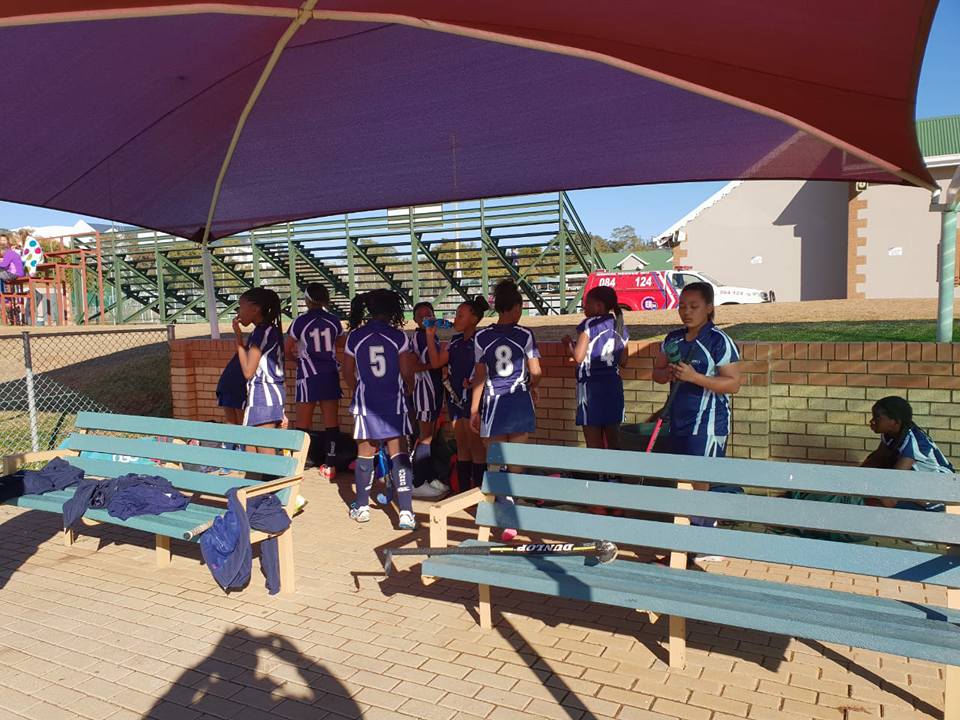 Congratulations to our primary school... - Curro Klerksdorp
