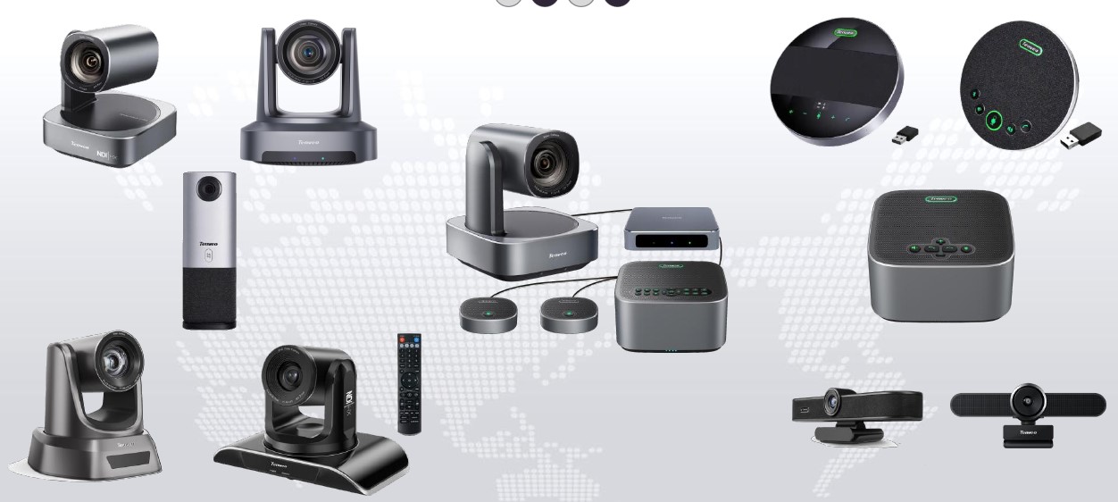 Vision Tech Security | Pointe-Noire