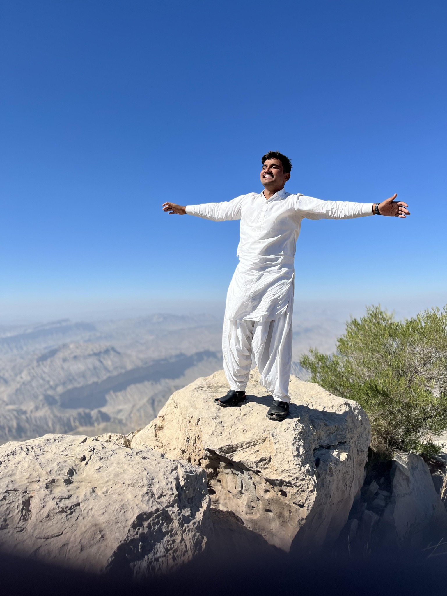 Abdul Rafiu