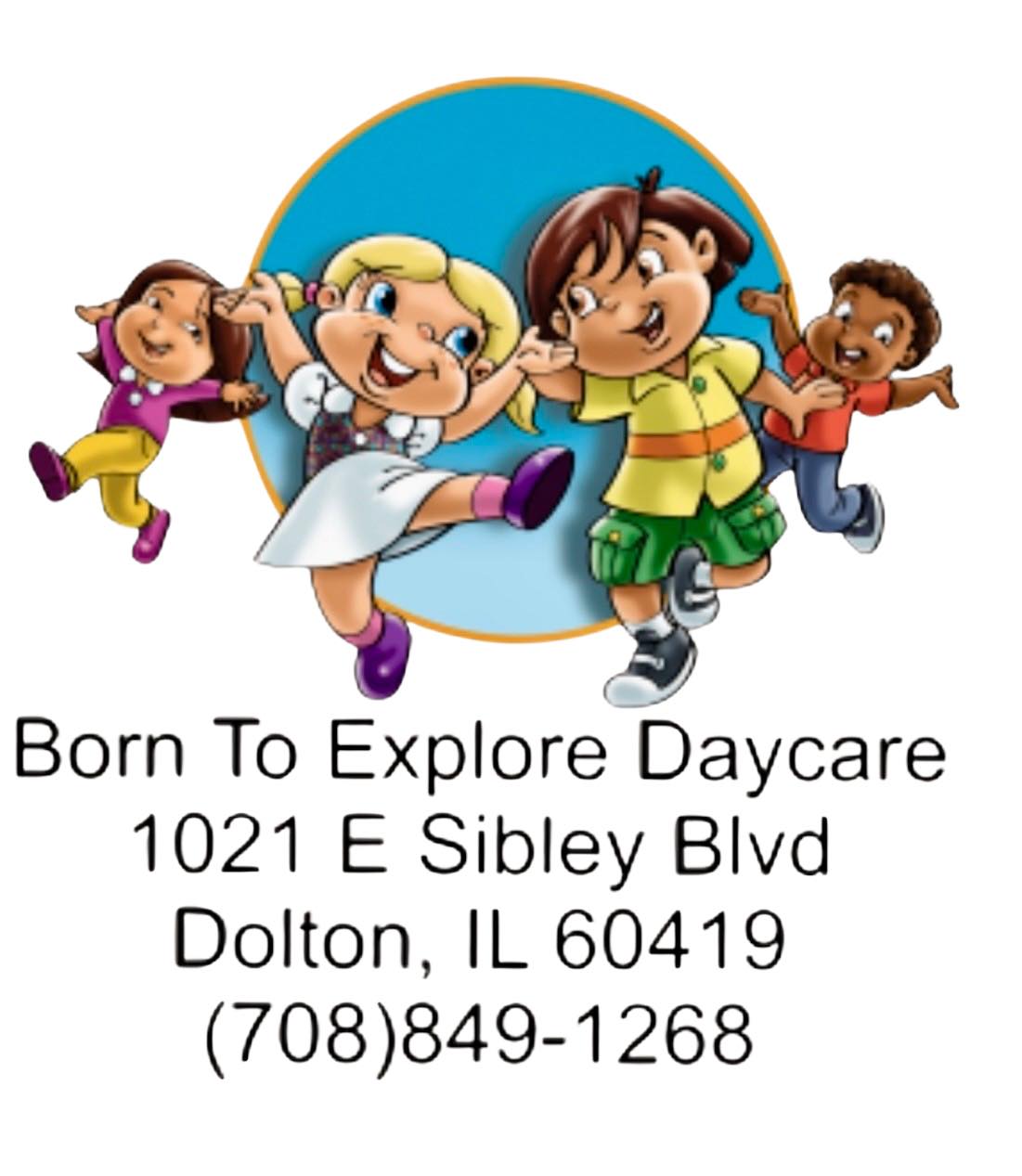 Born To Explore Development Center | Dolton IL