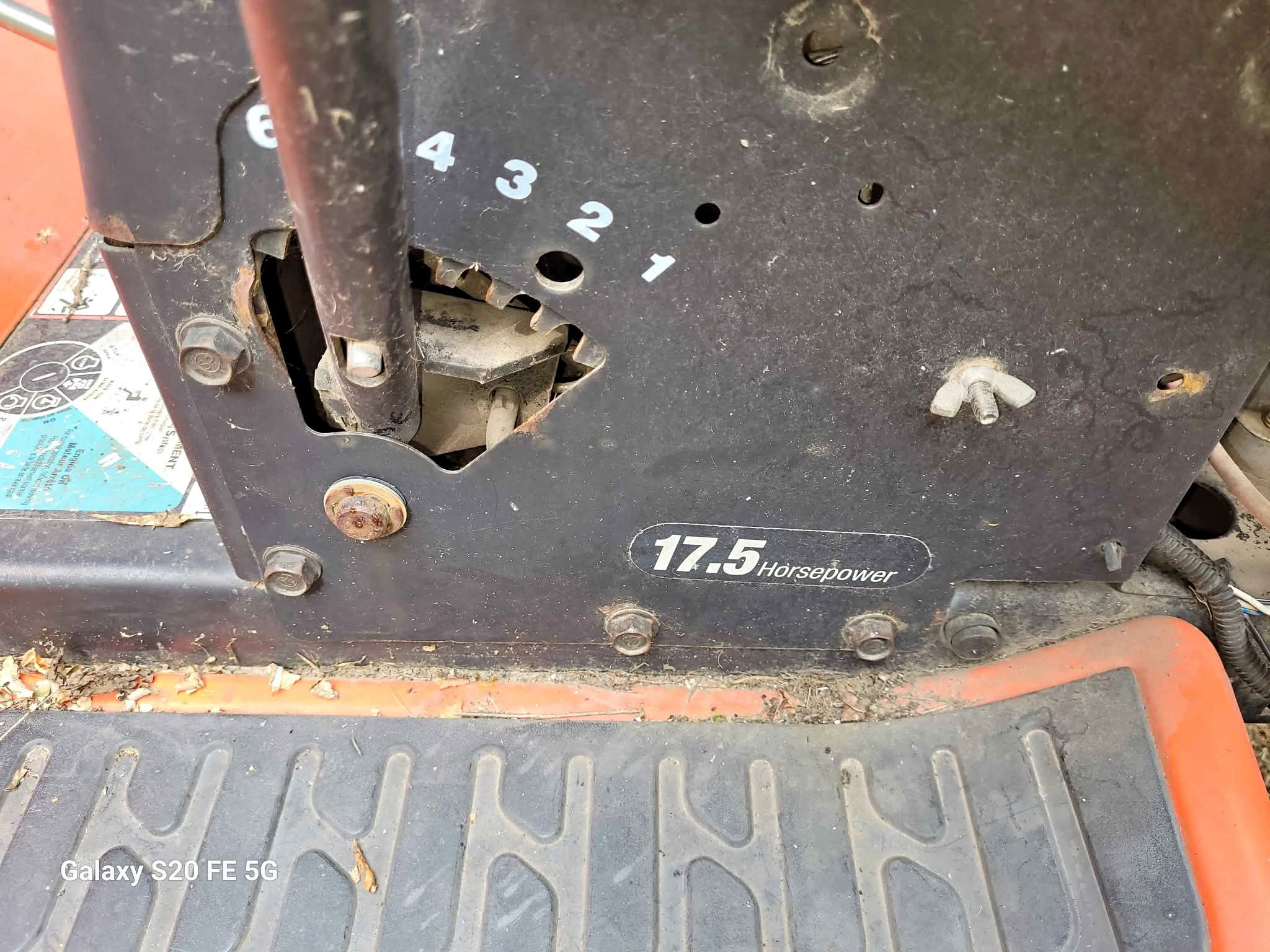 Riding Lawn Mowers for sale in Elliot Lake, Ontario | Facebook Marketplace