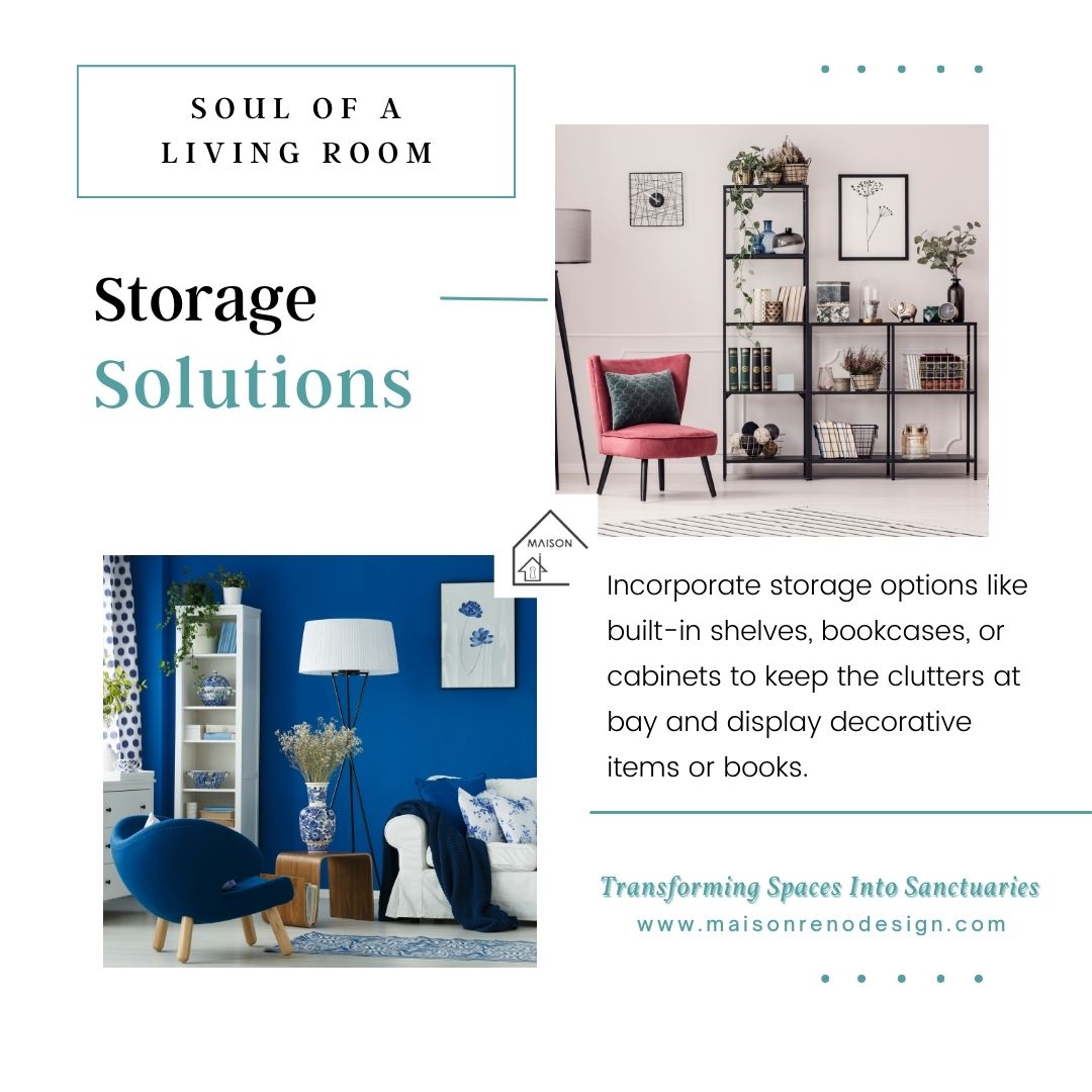 Maison Reno & Design