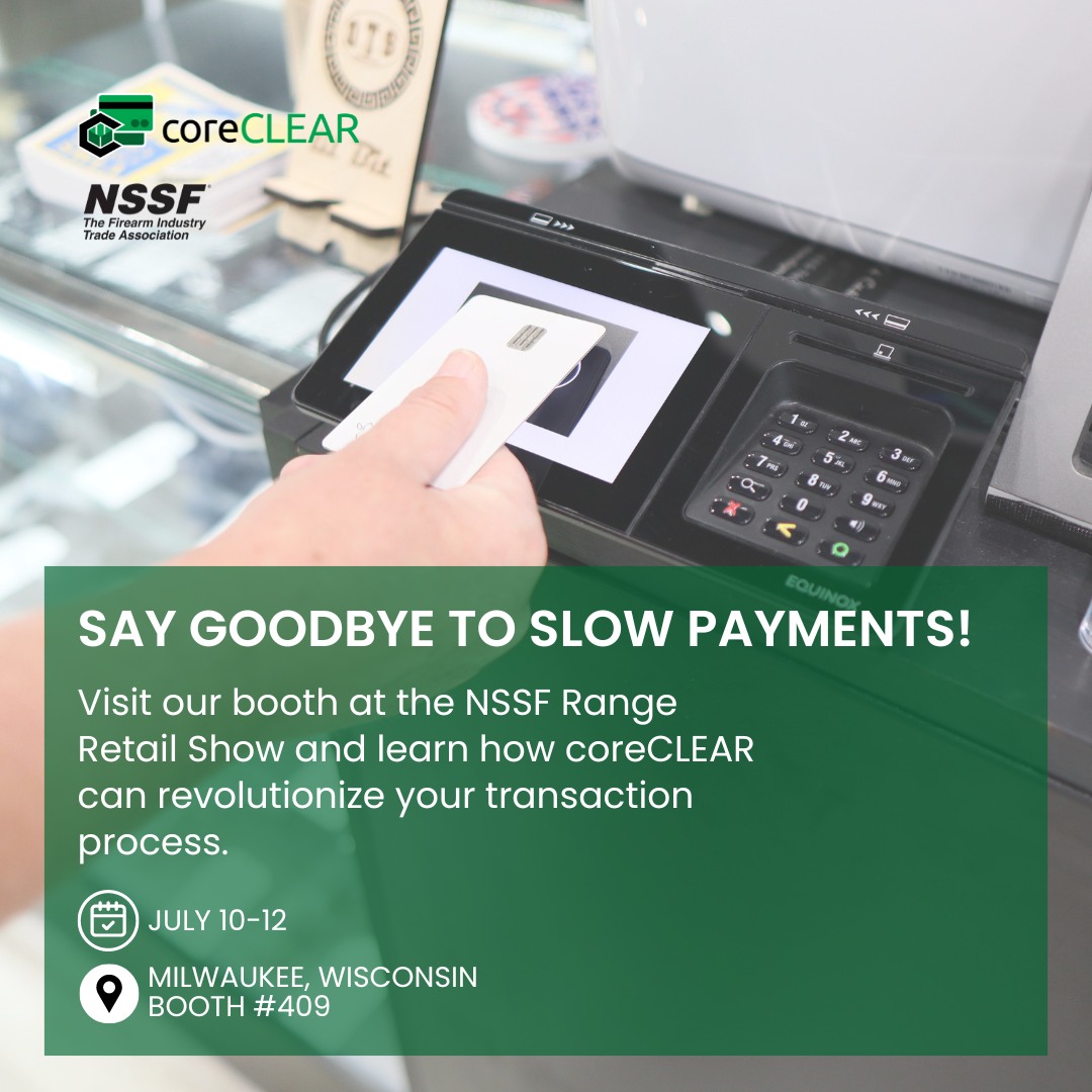 Coreware - Revolutionize your transaction process with... | Facebook